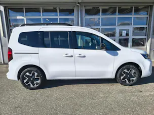 Nissan Townstar L1 1.3 DIG-T 130 Tekna
