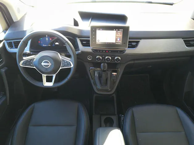 Nissan Townstar L1 1.3 DIG-T 130 Tekna
