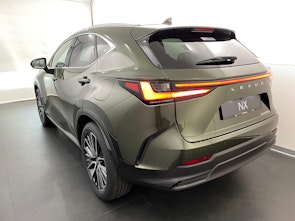Vehicle image LEXUS NX 450h+ Excellence