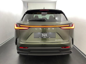 Vehicle image LEXUS NX 450h+ Excellence