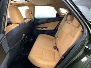 Vehicle image LEXUS NX 450h+ Excellence