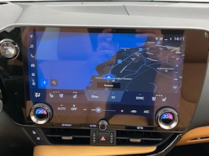 Vehicle image LEXUS NX 450h+ Excellence