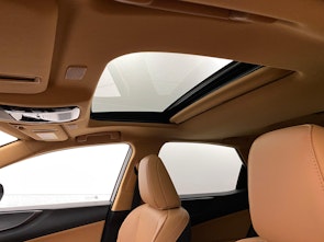 Vehicle image LEXUS NX 450h+ Excellence