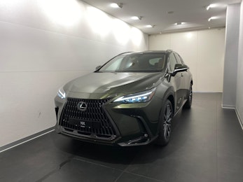 Vehicle image LEXUS NX 450h+ Excellence
