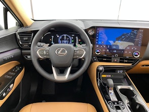 Vehicle image LEXUS NX 450h+ Excellence