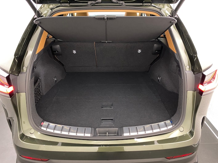 Vehicle image LEXUS NX