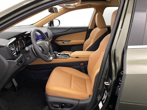 Vehicle image LEXUS NX 450h+ Excellence