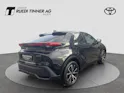 Toyota C-HR 2.0 PHEV Swiss Edition