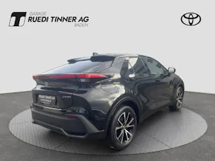 Toyota C-HR 2.0 PHEV Swiss Edition