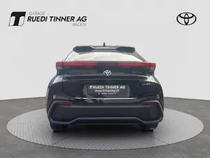 Toyota C-HR 2.0 PHEV Swiss Edition