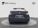 Toyota C-HR 2.0 PHEV Swiss Edition