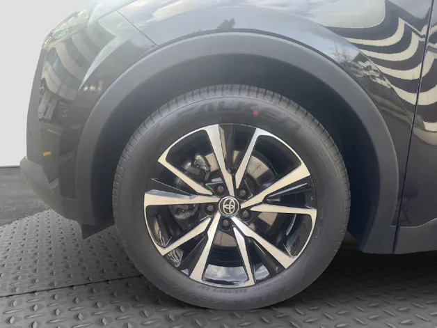 Toyota C-HR 2.0 PHEV Swiss Edition