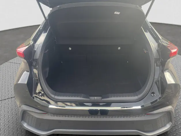 Toyota C-HR 2.0 PHEV Swiss Edition
