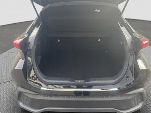 Toyota C-HR 2.0 PHEV Swiss Edition