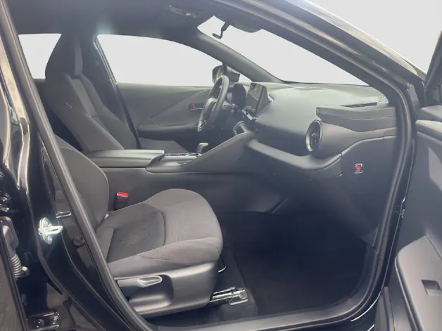 Toyota C-HR 2.0 PHEV Swiss Edition