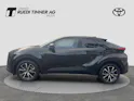 Toyota C-HR 2.0 PHEV Swiss Edition