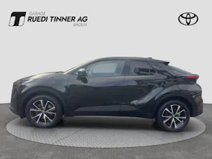 Toyota C-HR 2.0 PHEV Swiss Edition