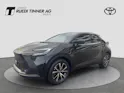 Toyota C-HR 2.0 PHEV Swiss Edition