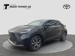 Toyota C-HR 2.0 PHEV Swiss Edition