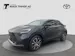 Toyota C-HR 2.0 PHEV Swiss Edition