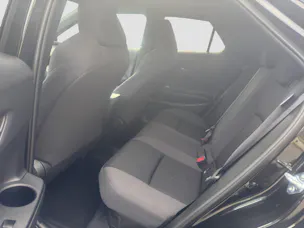 Toyota C-HR 2.0 PHEV Swiss Edition