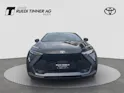 Toyota C-HR 2.0 PHEV Swiss Edition