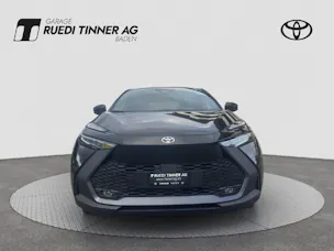 Toyota C-HR 2.0 PHEV Swiss Edition