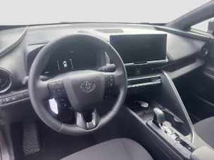 Toyota C-HR 2.0 PHEV Swiss Edition
