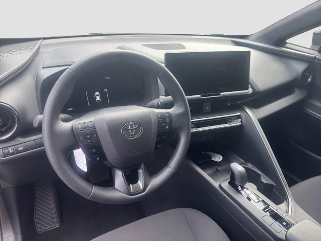 Toyota C-HR 2.0 PHEV Swiss Edition