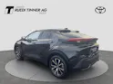 Toyota C-HR 2.0 PHEV Swiss Edition