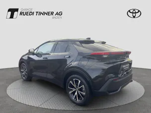 Toyota C-HR 2.0 PHEV Swiss Edition