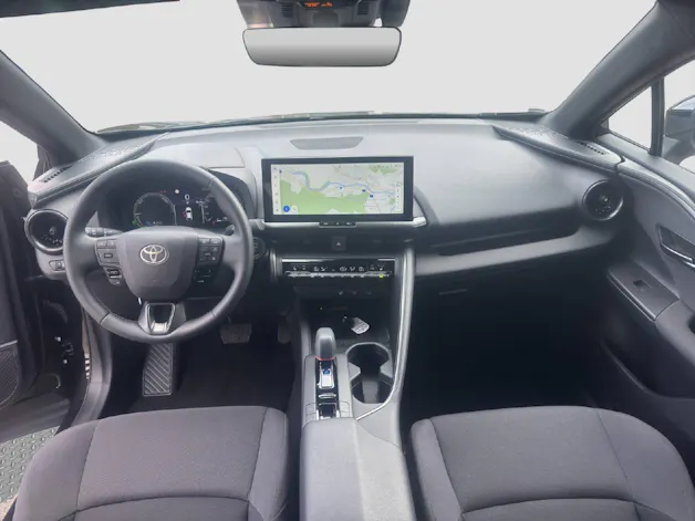 Toyota C-HR 2.0 PHEV Swiss Edition