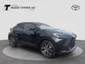 Toyota C-HR 2.0 PHEV Swiss Edition