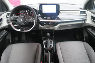 Suzuki Swift 1.2 Sakura Top Hybrid