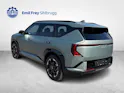 Kia EV5 81 kWh GT-Line