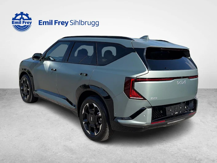 Fahrzeugbild KIA EV5