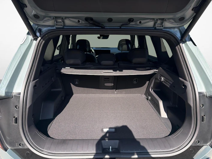 Fahrzeugbild KIA EV5