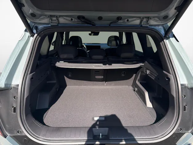 Kia EV5 81 kWh GT-Line