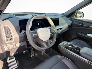Fahrzeugbild KIA EV5 81 kWh GT-Line