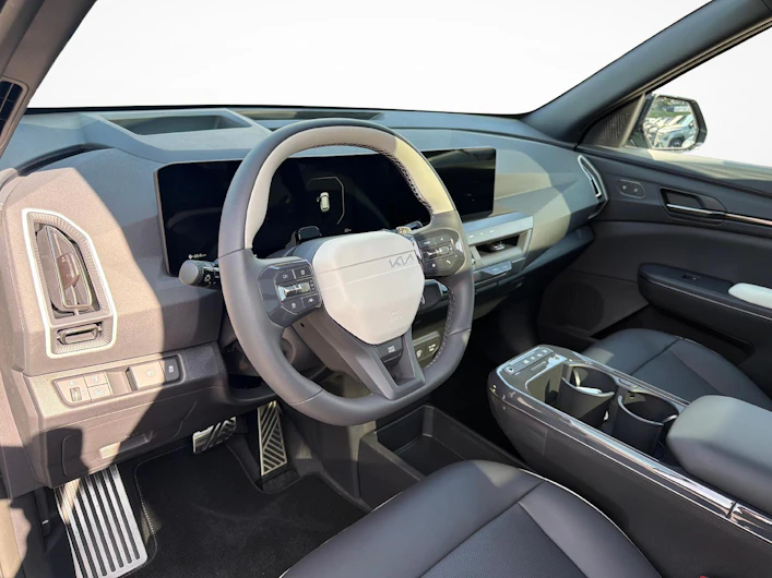 Fahrzeugbild KIA EV5