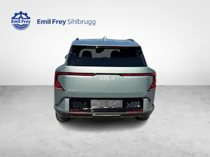 Kia EV5 81 kWh GT-Line