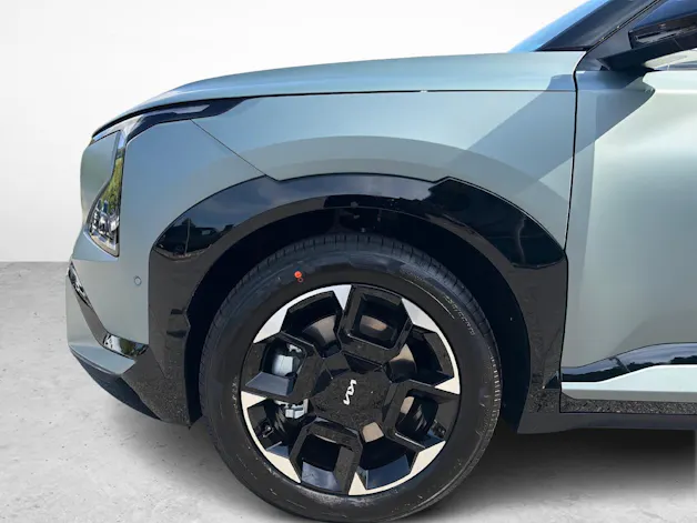 Kia EV5 81 kWh GT-Line