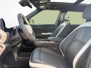 Kia EV5 81 kWh GT-Line
