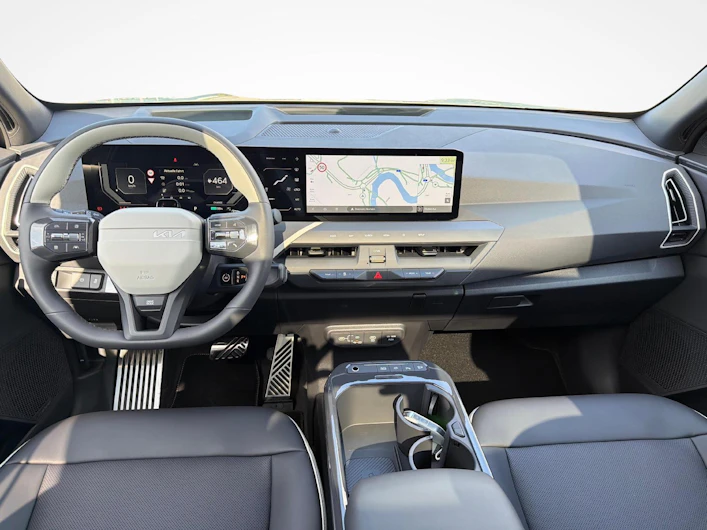 Fahrzeugbild KIA EV5
