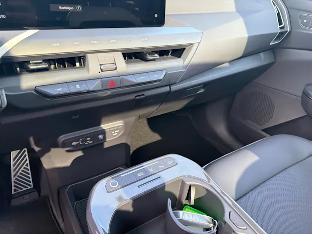 Kia EV5 81 kWh GT-Line