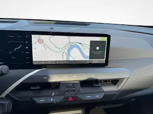 Kia EV5 81 kWh GT-Line