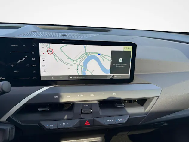 Kia EV5 81 kWh GT-Line