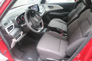 Suzuki Swift 1.2 Sakura Hybrid 4x4