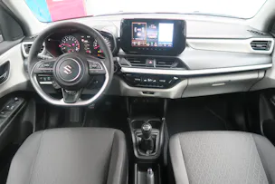 Suzuki Swift 1.2 Sakura Hybrid 4x4