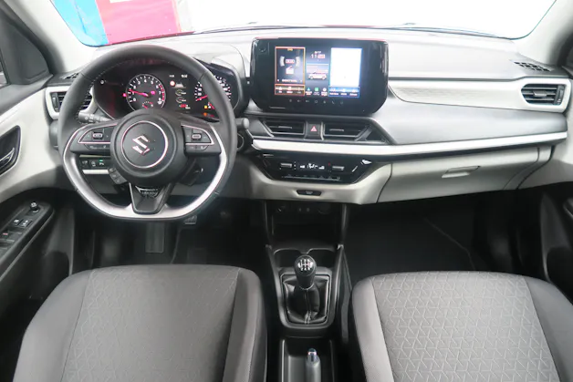 Suzuki Swift 1.2 Sakura Hybrid 4x4